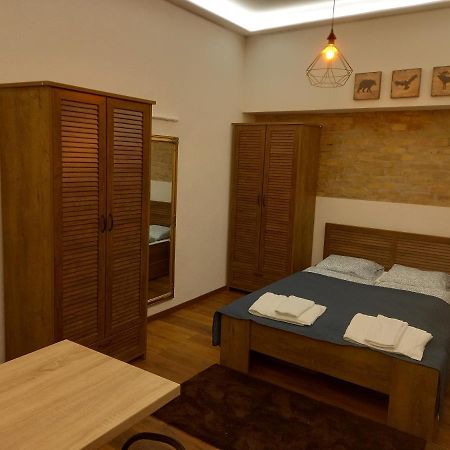 Liszt Ferenc Square Studio Apartment Budapest Exterior foto