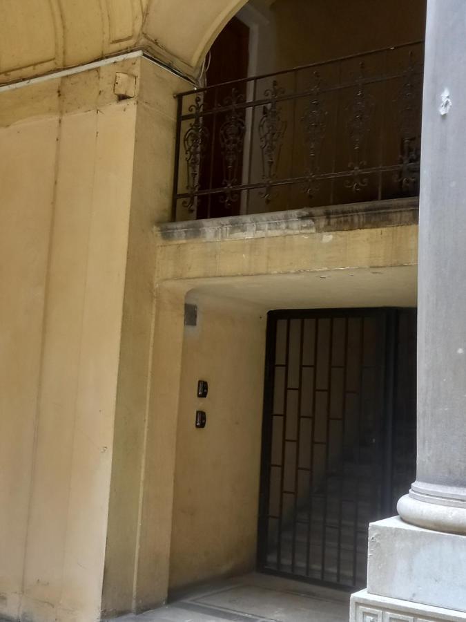 Liszt Ferenc Square Studio Apartment Budapest Exterior foto