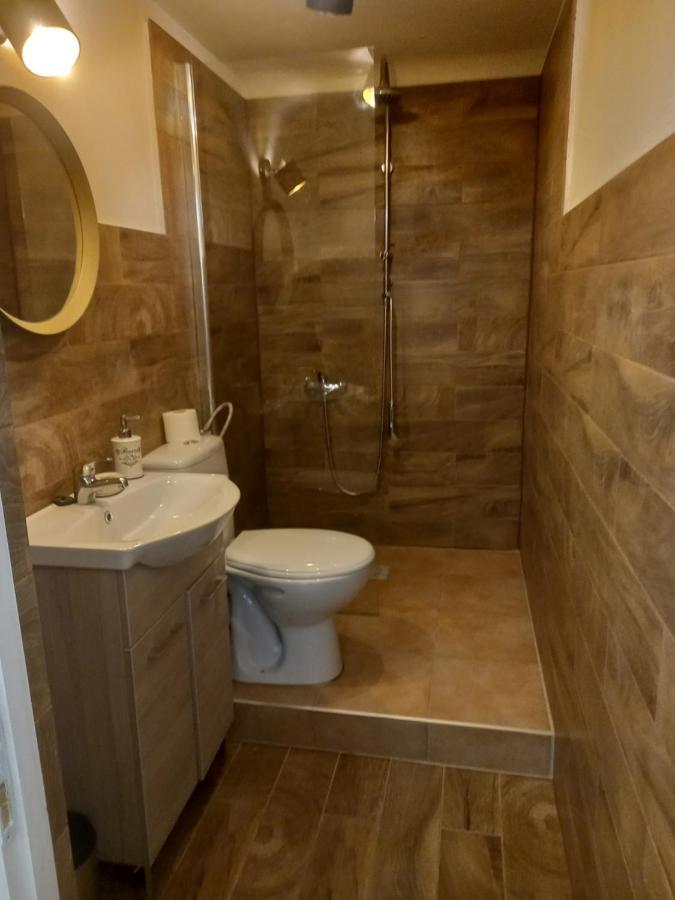 Liszt Ferenc Square Studio Apartment Budapest Exterior foto